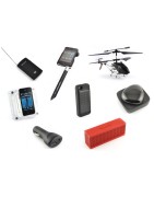 Accessoires