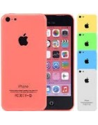 iPhone 5c