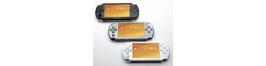 PSP 100x, 200x, 300x