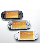 PSP 100x, 200x, 300x
