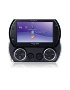 PSP-GO