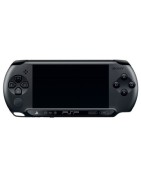 PSP STREET