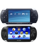 Consoles