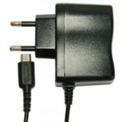 Alimentation AC pour console Nintendo DSLite 220 volt 