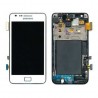 Lcd samsung i9100 (Galaxy S2) avec chassis 