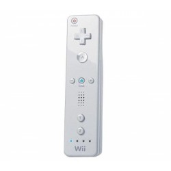 Wiimote avec Wii Motion +
