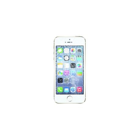 Forfait réparation écran iPhone 5s 
