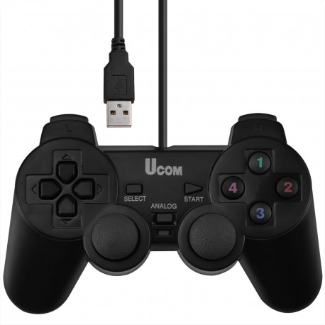 manette usb pour pc