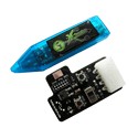 Maximus USB Xtractor Kit
