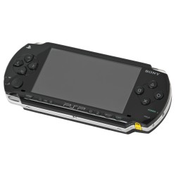 Console PSP 1004 en CFW 6.60